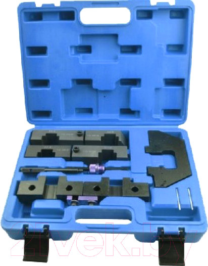 Изображение товара Набор автоинструмента RockForce RF-908G3