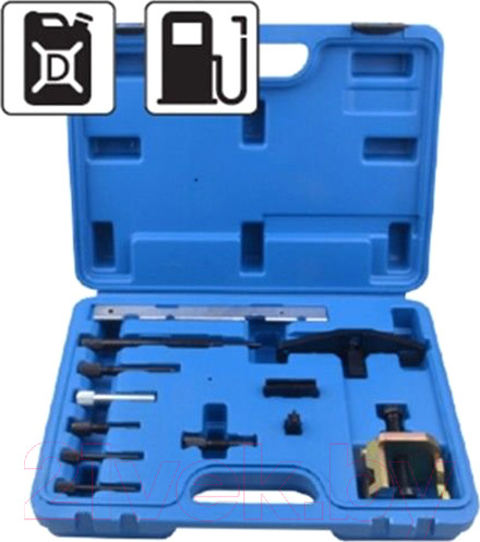 Изображение товара Набор автоинструмента RockForce RF-916G4