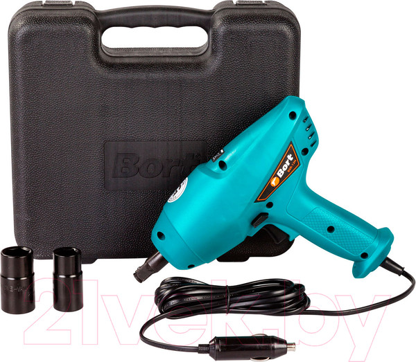 Изображение товара Гайковерт Bort BSR-12H (91275806)