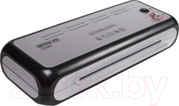 Изображение товара Ламинатор Office Kit A4 L2325