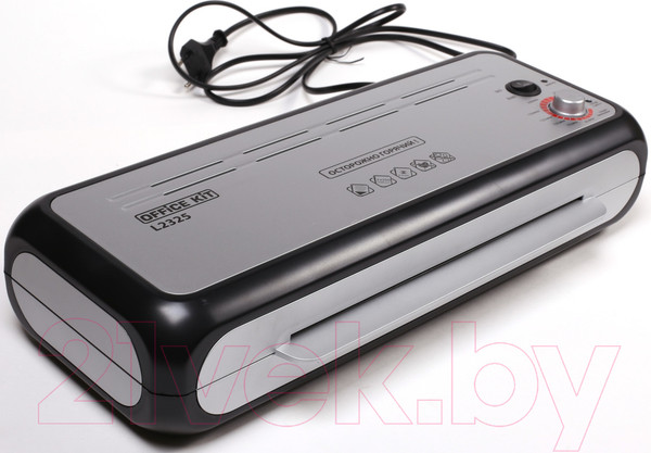 Изображение товара Ламинатор Office Kit A4 L2325