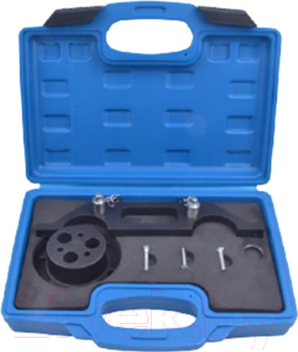 Изображение товара Набор автоинструмента RockForce RF-401395