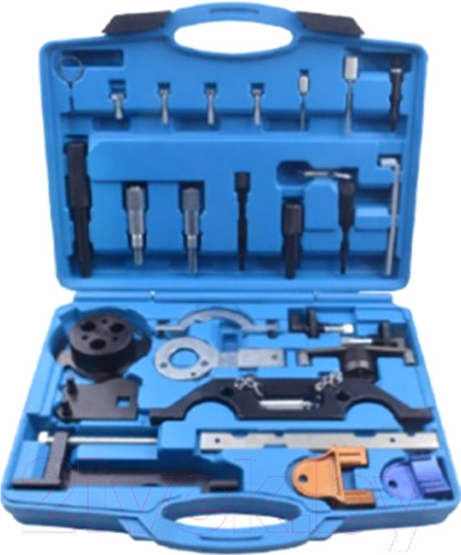 Изображение товара Набор автоинструмента RockForce RF-920G2