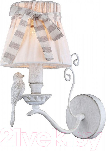 Изображение товара Бра Maytoni Bird ARM013-01-W