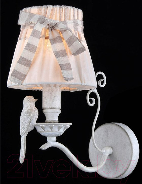 Изображение товара Бра Maytoni Bird ARM013-01-W