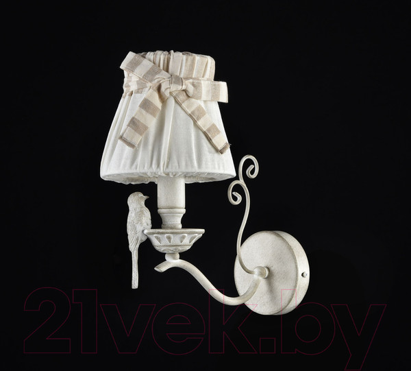 Изображение товара Бра Maytoni Bird ARM013-01-W