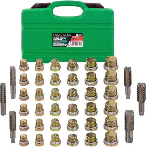 Изображение товара Резьбонарезной набор RockForce RF-964G2 (17275)