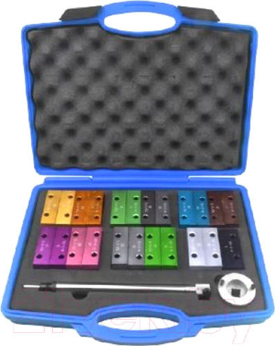 Изображение товара Набор автоинструмента RockForce RF-40131426