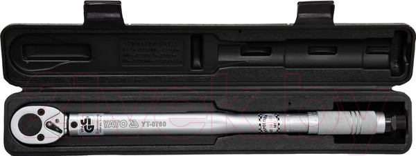 Изображение товара Гаечный ключ Yato YT-0760