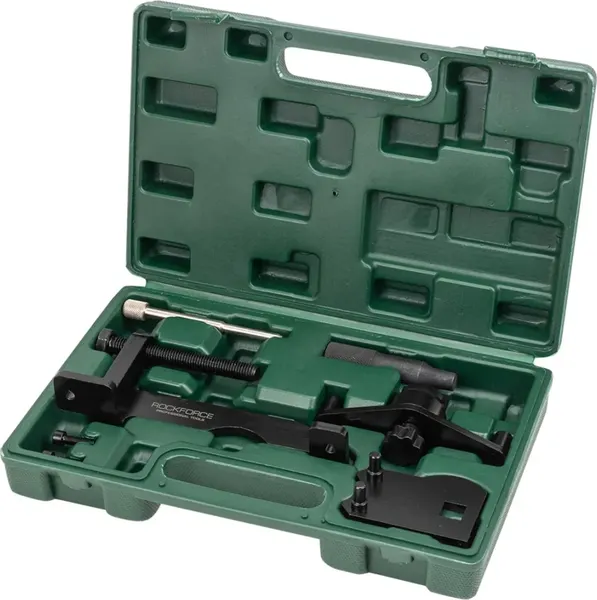 Изображение товара Набор автоинструмента RockForce RF-401337