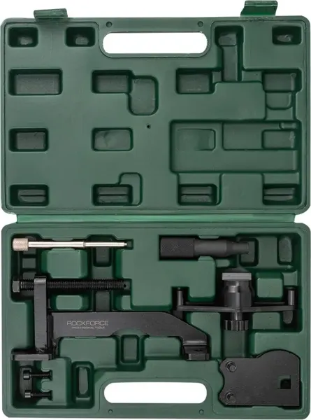 Изображение товара Набор автоинструмента RockForce RF-401337