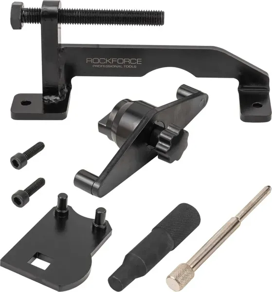 Изображение товара Набор автоинструмента RockForce RF-401337