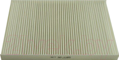 Изображение товара Салонный фильтр SCT SA1183