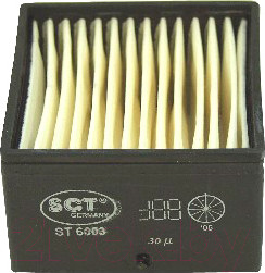 Изображение товара Топливный фильтр SCT ST6003