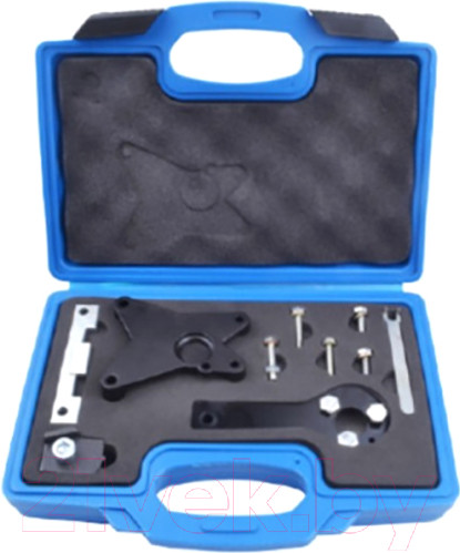 Изображение товара Набор автоинструмента RockForce RF-910G7