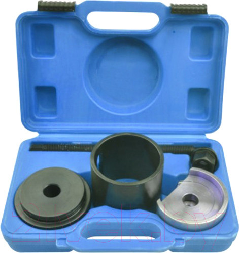 Изображение товара Набор автоинструмента RockForce RF-903T4