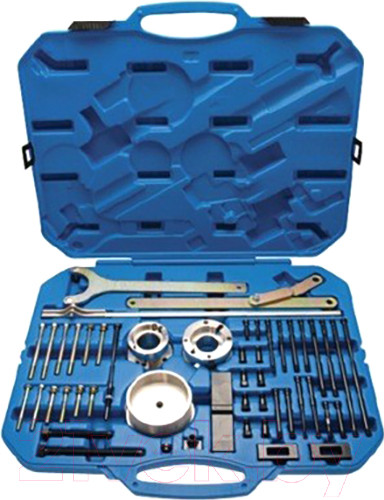 Изображение товара Набор автоинструмента RockForce RF-905G7