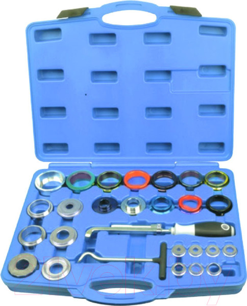 Изображение товара Набор съемников RockForce RF-927G1