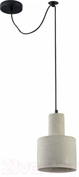 Изображение товара Потолочный светильник Maytoni Broni T439-PL-01-GR