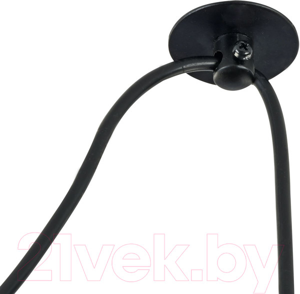 Изображение товара Потолочный светильник Maytoni Broni T439-PL-01-GR