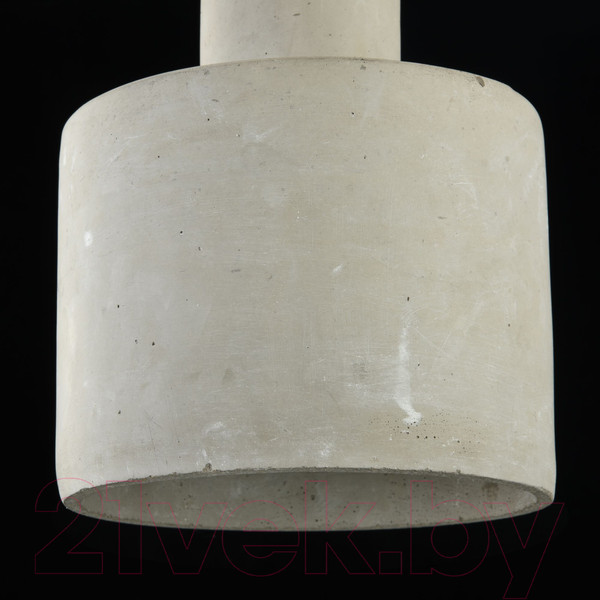 Изображение товара Потолочный светильник Maytoni Broni T439-PL-01-GR