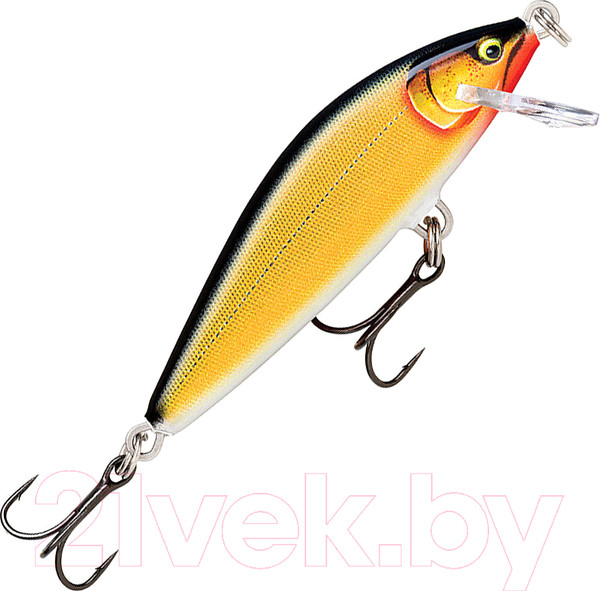 Изображение товара Воблер Rapala CountDown Elite 35 / CDE35-GDGS