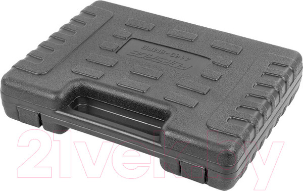 Изображение товара Набор головок слесарных Forsage F-4169-5MPB (54603)