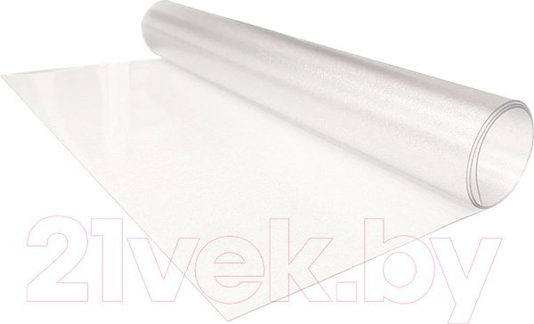 Изображение товара Пленка защитная для стола Krekerdecor Прямоугольник 90x90см / 909025 (гладкий)