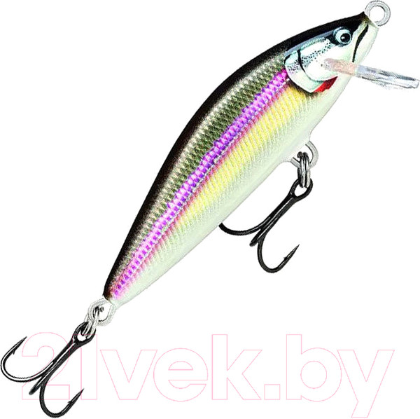 Изображение товара Воблер Rapala CountDown Elite 35 / CDE35-GDWK