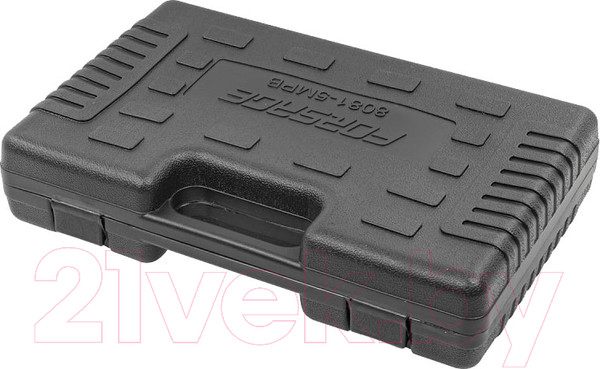 Изображение товара Набор головок слесарных Forsage F-8081-5MPB (54608)