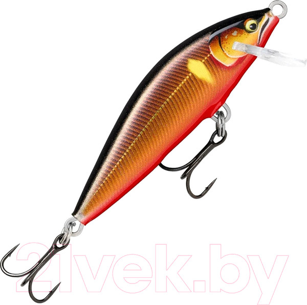 Изображение товара Воблер Rapala CountDown Elite 55 / CDE55-GDGA