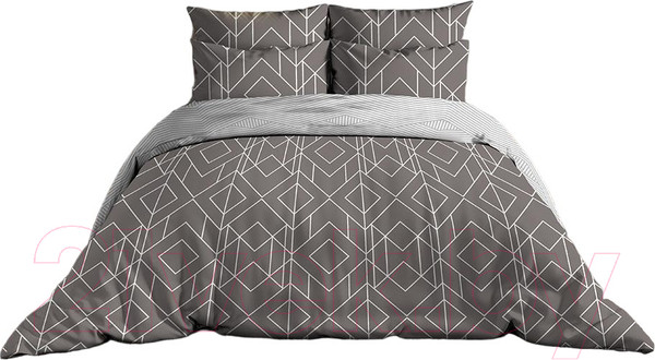 Изображение товара Комплект постельного белья ВАСИЛИСА Старли Нэкст 70539/1 2.0 / 272874