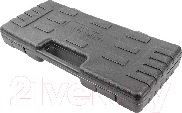 Изображение товара Набор головок слесарных RockForce RF-4166A-5MPB