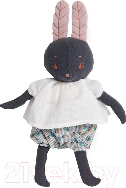 Изображение товара Мягкая игрушка Moulin Roty Кролик / 715022