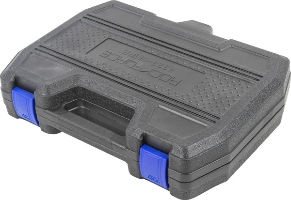 Изображение товара Универсальный набор инструментов RockForce RF-4323-5MPB (54615)