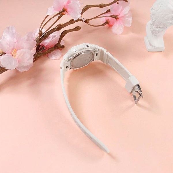 Изображение товара Часы наручные женские Casio BGD-565SC-4E