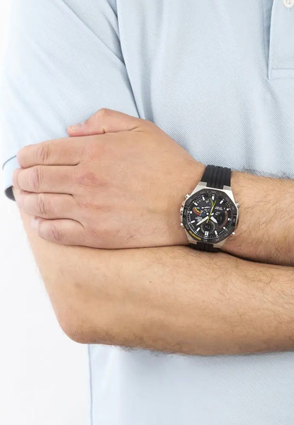 Изображение товара Часы наручные мужские Casio ECB-950MP-1A