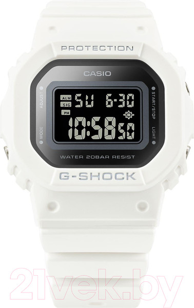 Изображение товара Часы наручные женские Casio GMD-S5600-7E