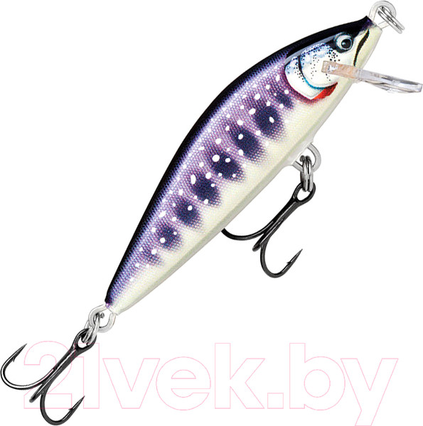 Изображение товара Воблер Rapala CountDown Elite 35 / CDE35-GDIW