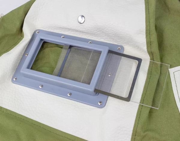 Изображение товара Защитная маска RockForce RF-SBH-B (52808)