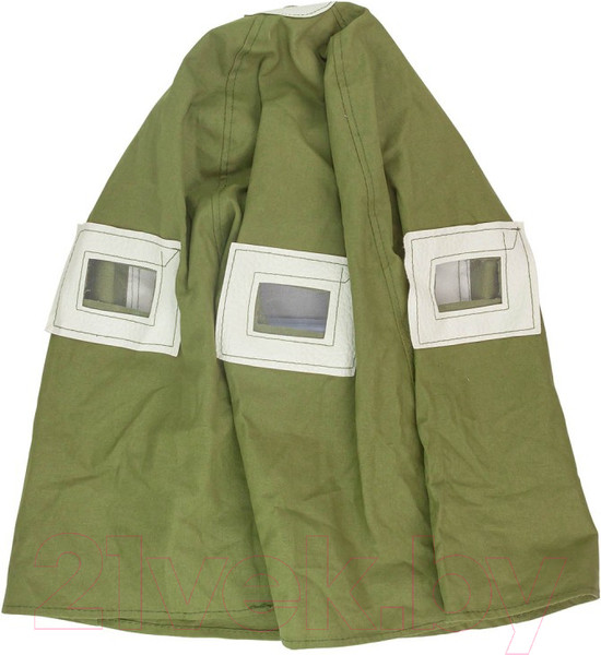 Изображение товара Защитная маска RockForce RF-SBH-B (52808)