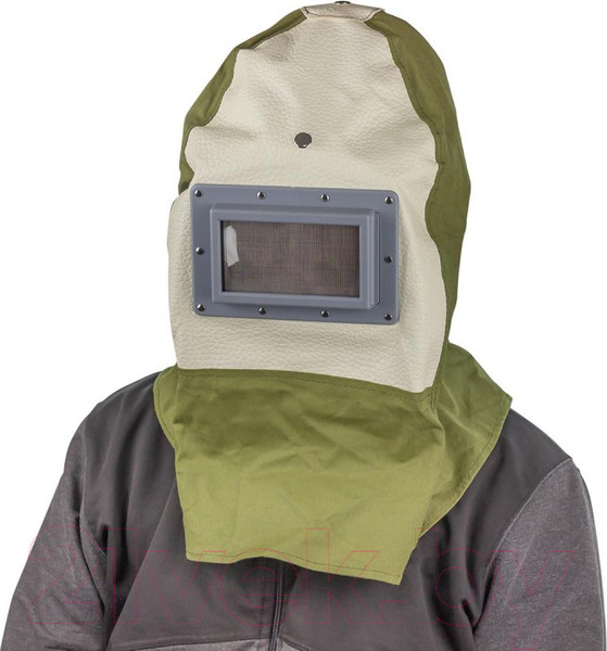 Изображение товара Защитная маска RockForce RF-SBH-B (52808)