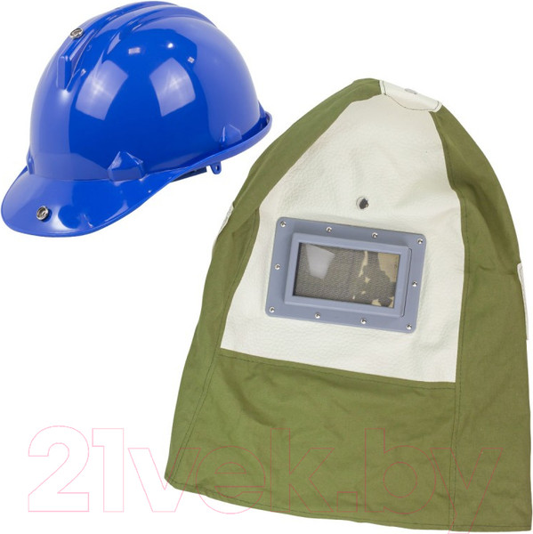 Изображение товара Защитная маска RockForce RF-SBH-B (52808)