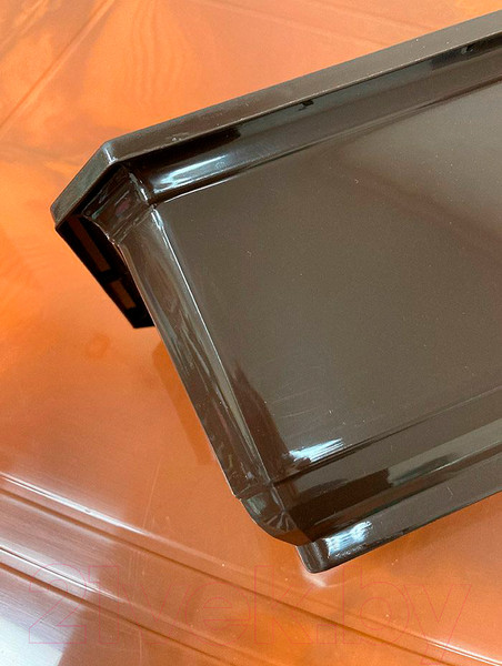 Изображение товара Ящик для рассады GreenTerra 60см (коричневый)