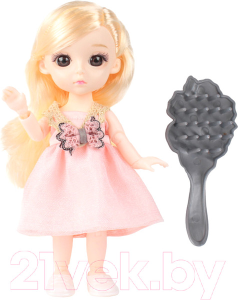 Изображение товара Кукла с аксессуарами Darvish С расческой / SR-T-2600