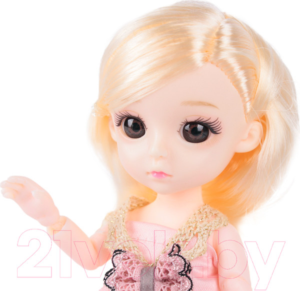 Изображение товара Кукла с аксессуарами Darvish С расческой / SR-T-2600