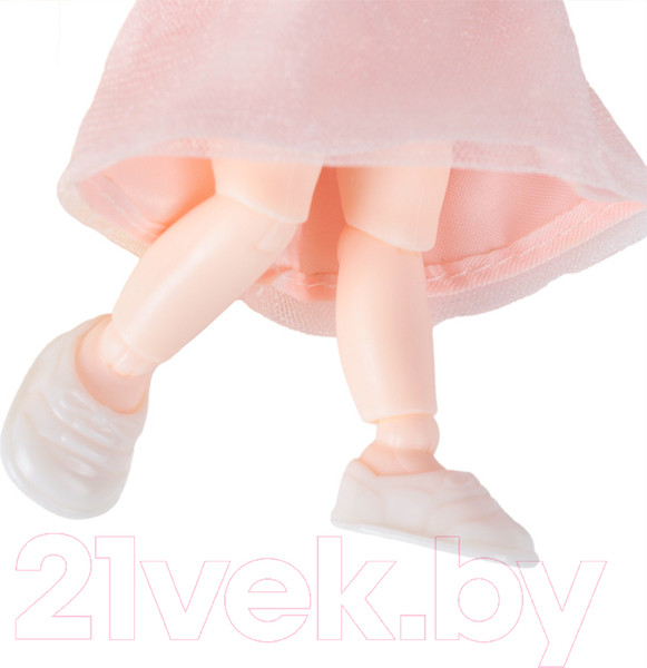 Изображение товара Кукла с аксессуарами Darvish С расческой / SR-T-2600