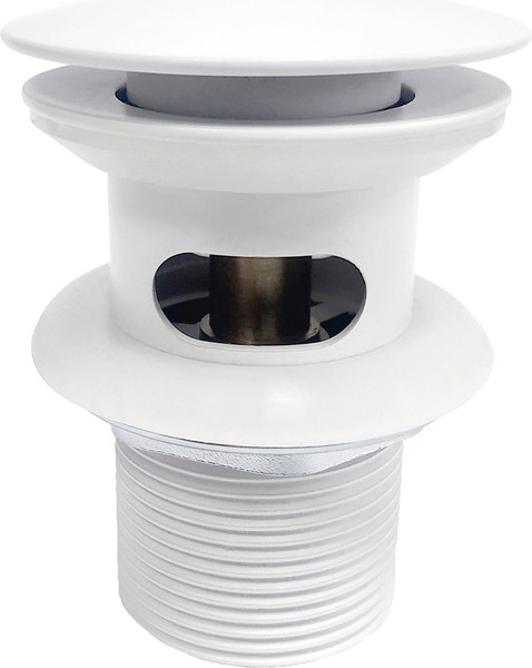 Изображение товара Донный клапан Wasserkraft A153 (с переливом)