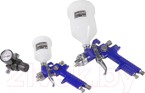 Изображение товара Набор пневмоинструмента Forsage F-R8826