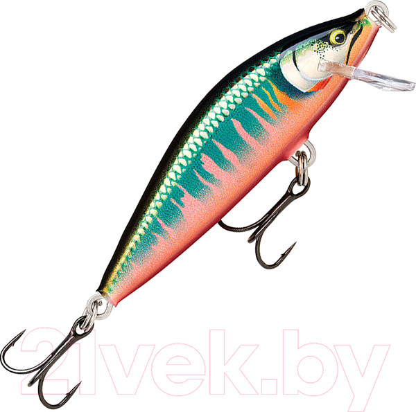 Изображение товара Воблер Rapala CountDown Elite 35 / CDE35-GDOK